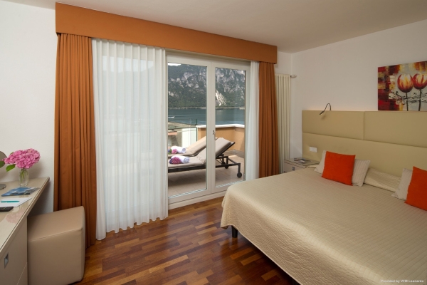 Hotel Campione